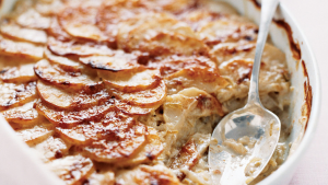 Doesn't this look tasty? Join us!